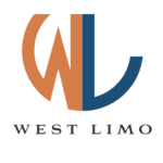 Logo da empresa West Limo.